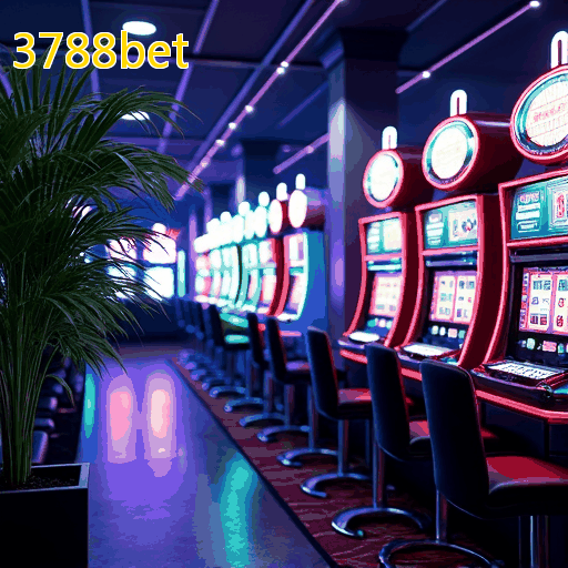 3788bet: Aproveite caça-níqueis e caça-níqueis com bônus no cassino ao vivo!