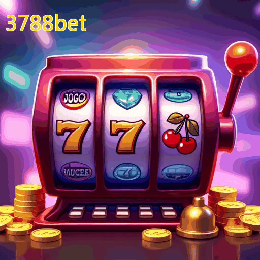 3788bet: Aproveite caça-níqueis e caça-níqueis com bônus no cassino ao vivo!