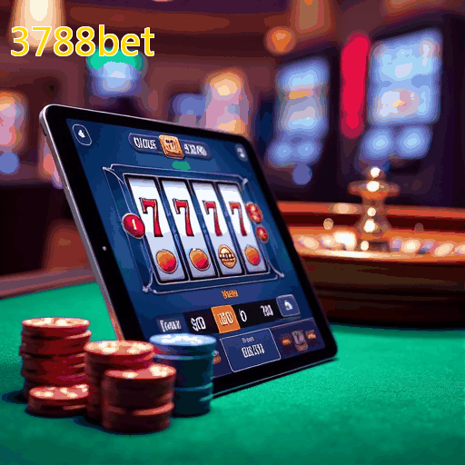 3788bet - Promoções e bônus exclusivos para novos jogadores.